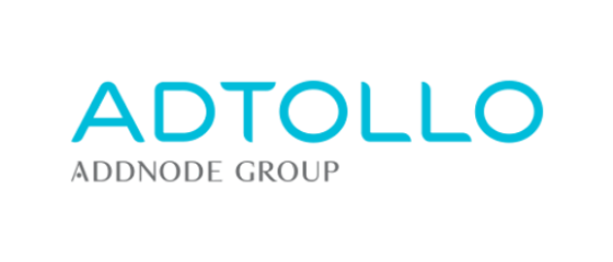 Adtollo AB logo