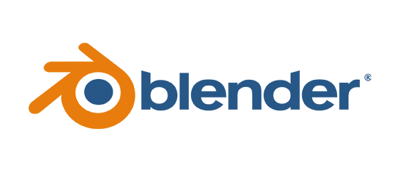 Blender Foundation logo