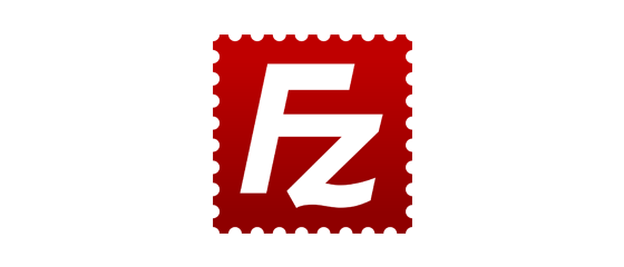 FileZilla logo