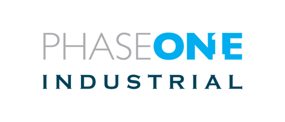 Phase One Industrial logo